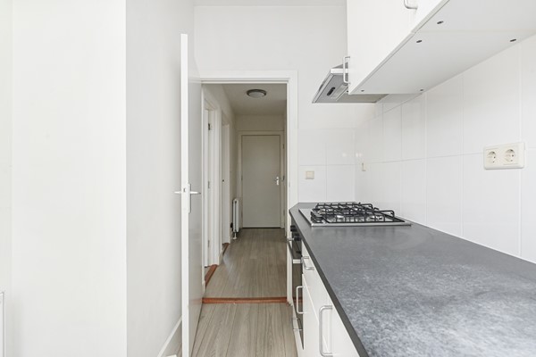 Medium property photo - Capadosestraat 228, 2523 AK Den Haag
